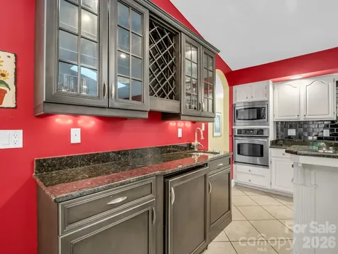 425 Winesap Boulevard Lake Lure NC 28746