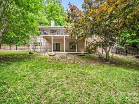 425 Winesap Boulevard Lake Lure NC 28746