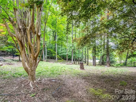 425 Winesap Boulevard Lake Lure NC 28746