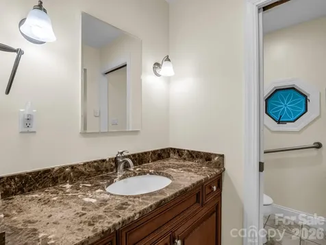 425 Winesap Boulevard Lake Lure NC 28746