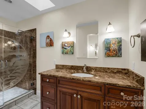 425 Winesap Boulevard Lake Lure NC 28746