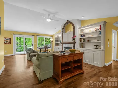 425 Winesap Boulevard Lake Lure NC 28746