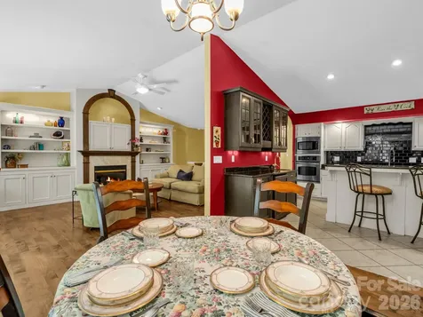 425 Winesap Boulevard Lake Lure NC 28746
