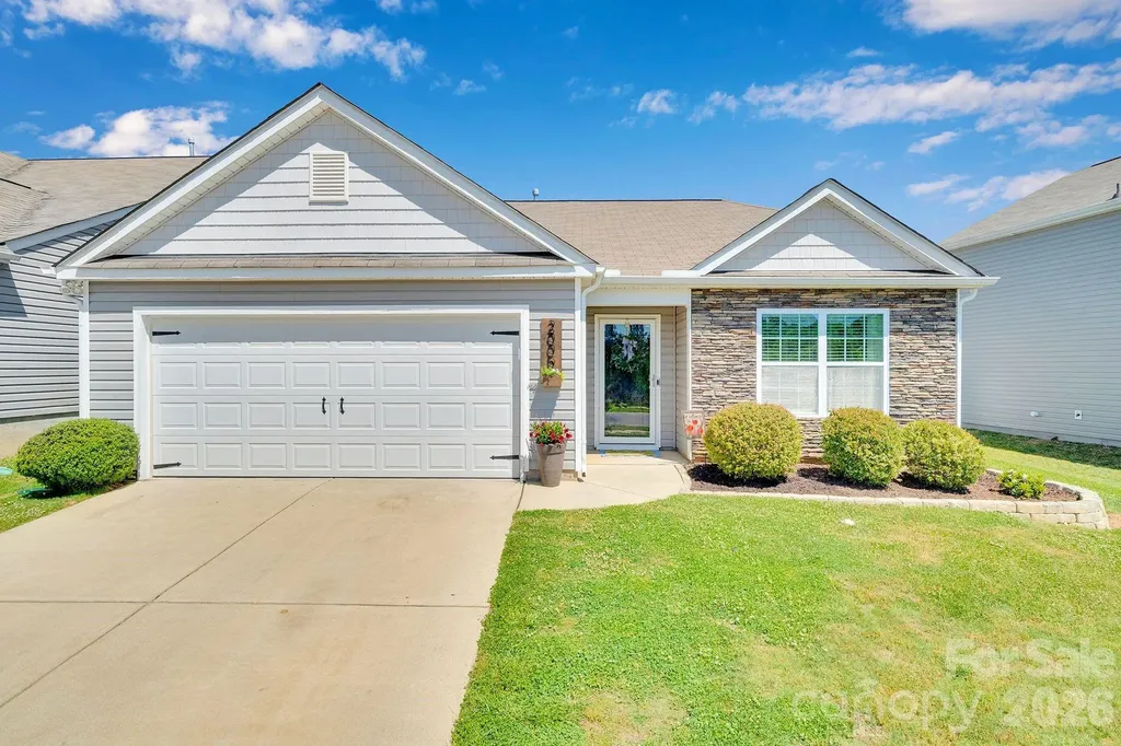 2006 Greenbrook Trail Dallas NC 28034