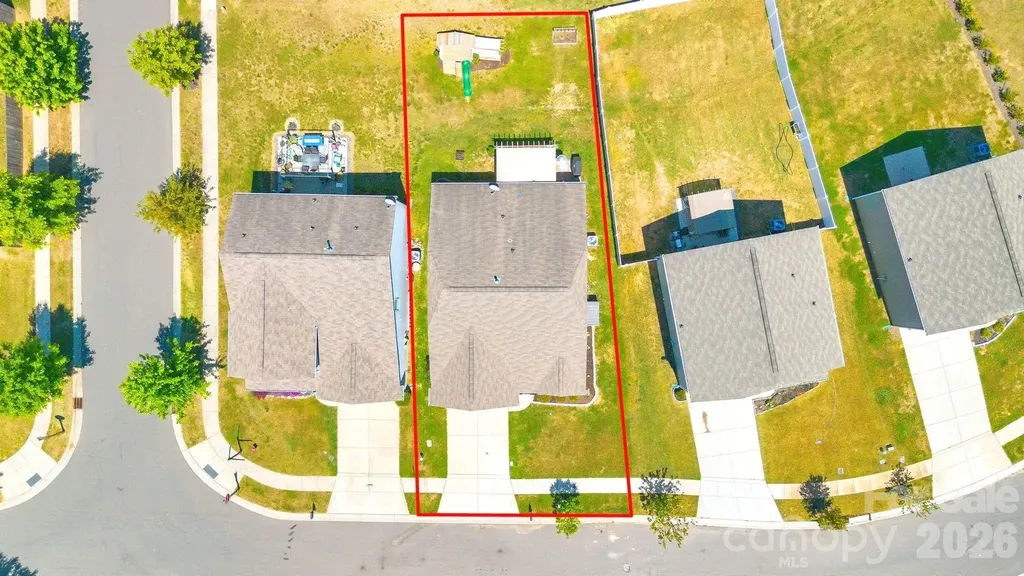 2006 Greenbrook Trail Dallas NC 28034