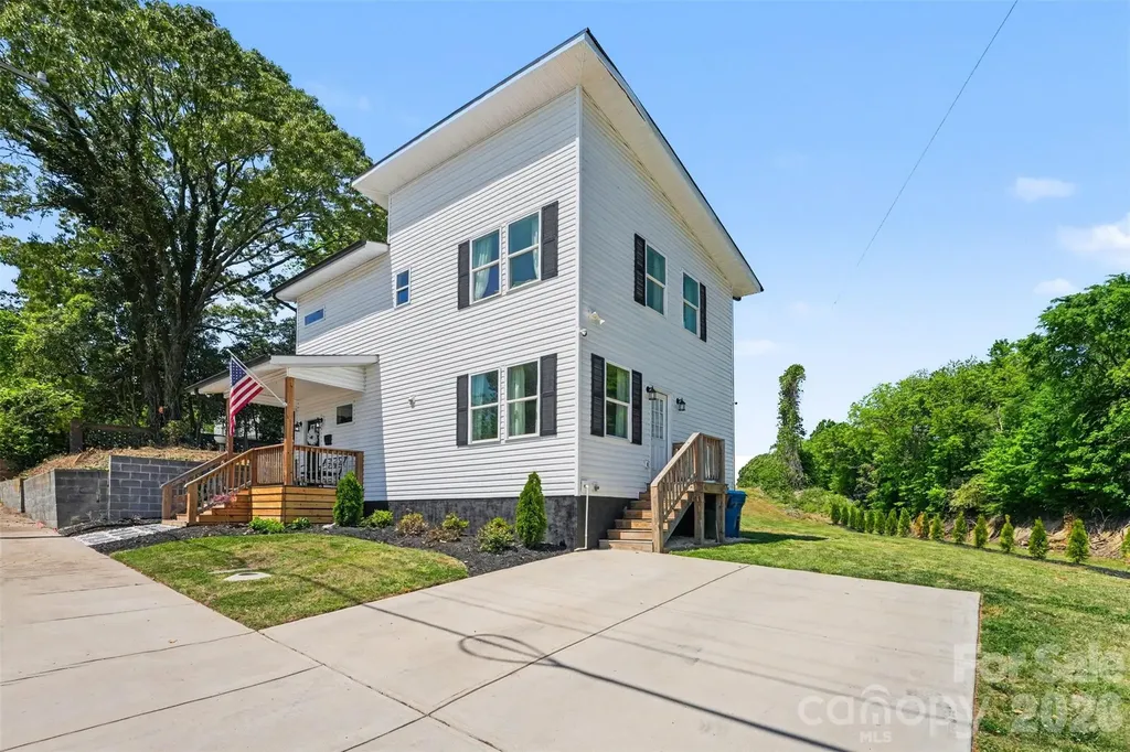 430 N Fulton Street Salisbury NC 28144