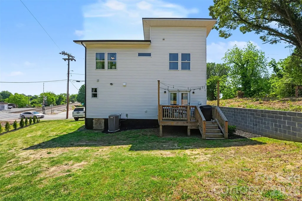 430 N Fulton Street Salisbury NC 28144