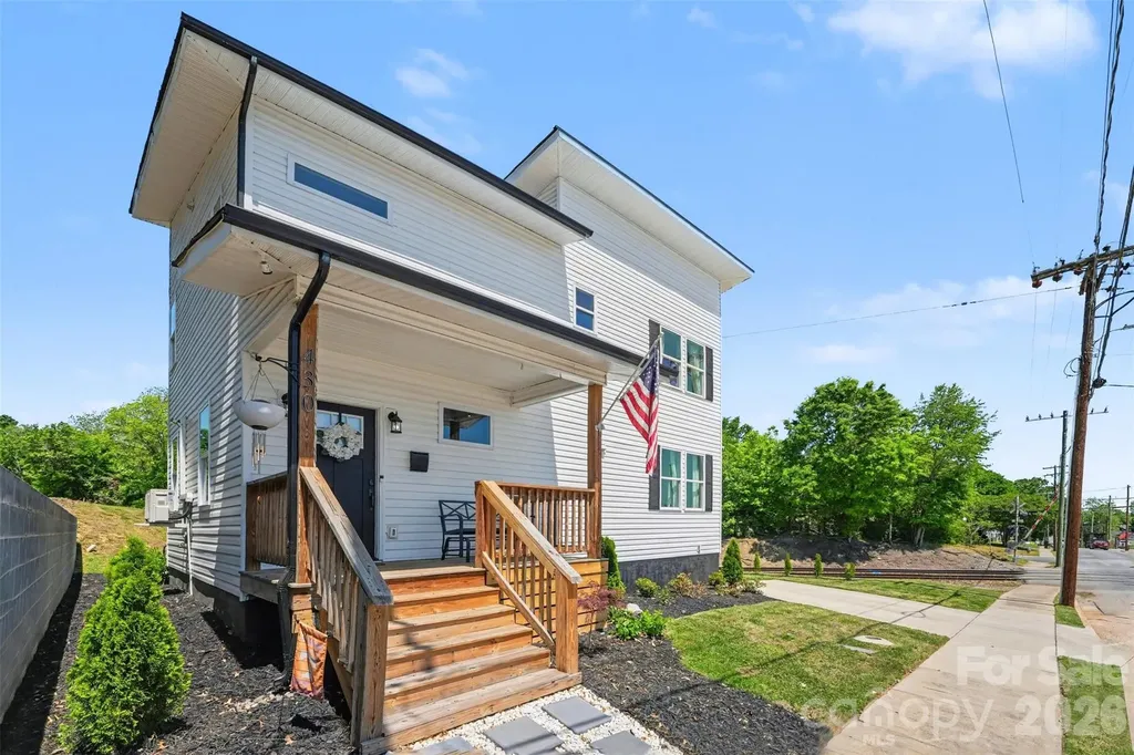 430 N Fulton Street Salisbury NC 28144