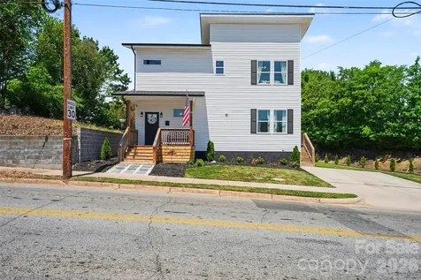 430 N Fulton Street Salisbury NC 28144