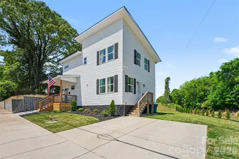 430 N Fulton Street Salisbury NC 28144