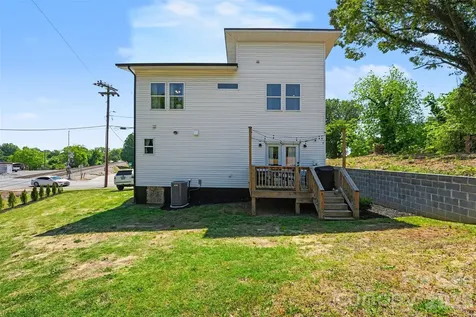 430 N Fulton Street Salisbury NC 28144