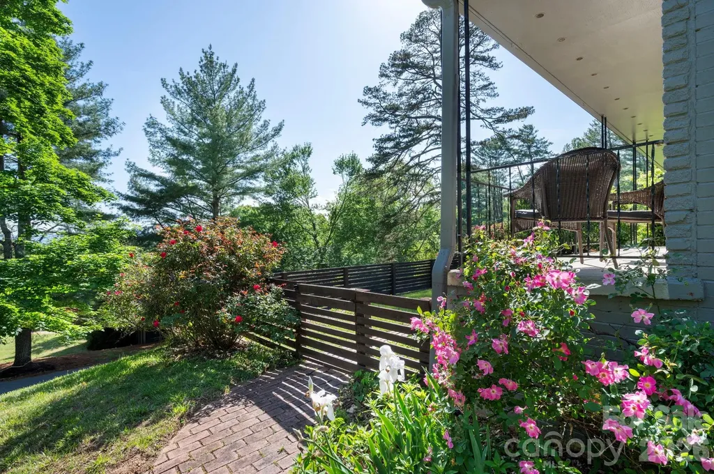 301 Stratford Road Asheville NC 28804