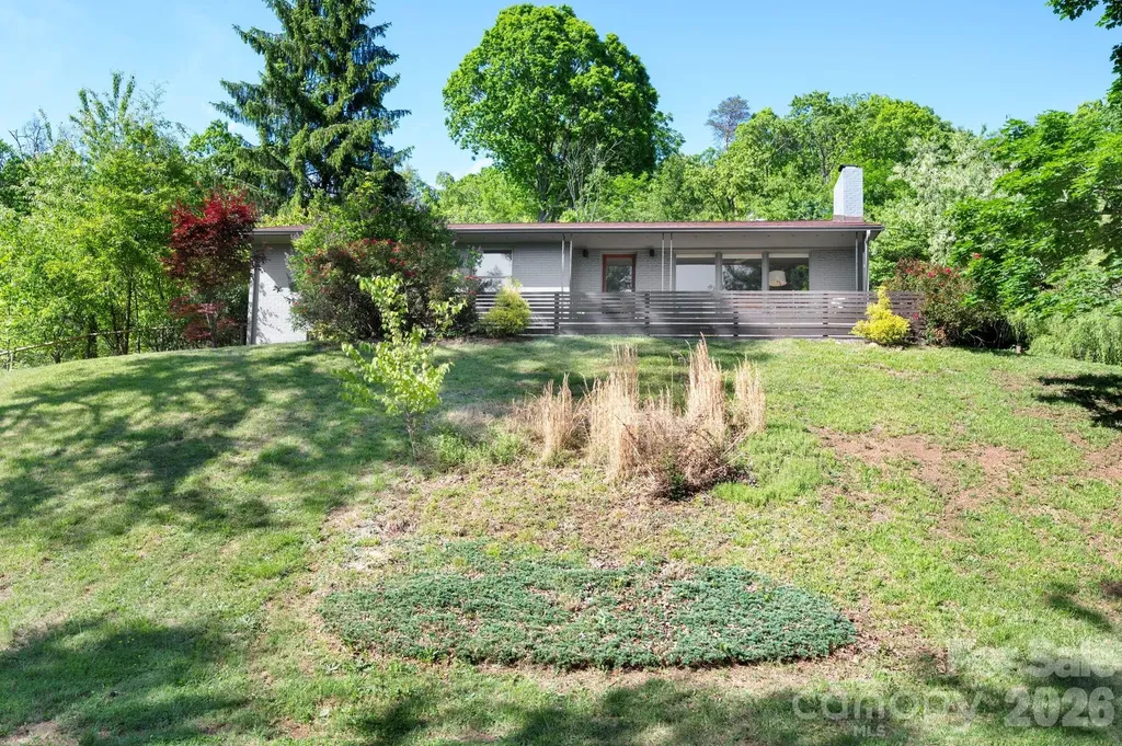 301 Stratford Road Asheville NC 28804