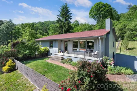 301 Stratford Road Asheville NC 28804