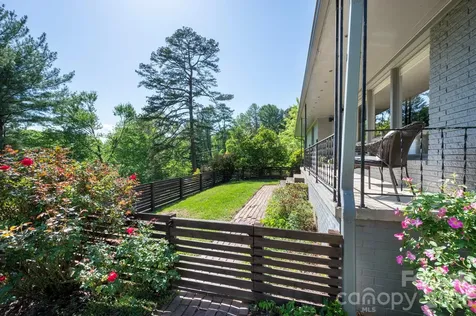 301 Stratford Road Asheville NC 28804