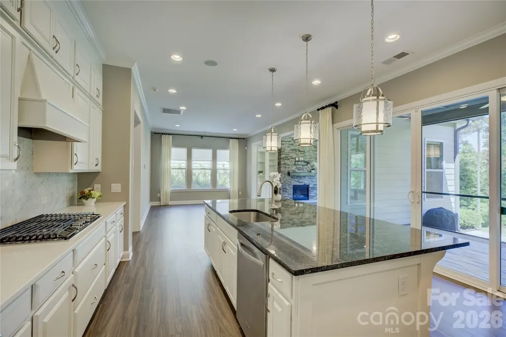 15512 Aviary Orchard Way Charlotte NC 28278