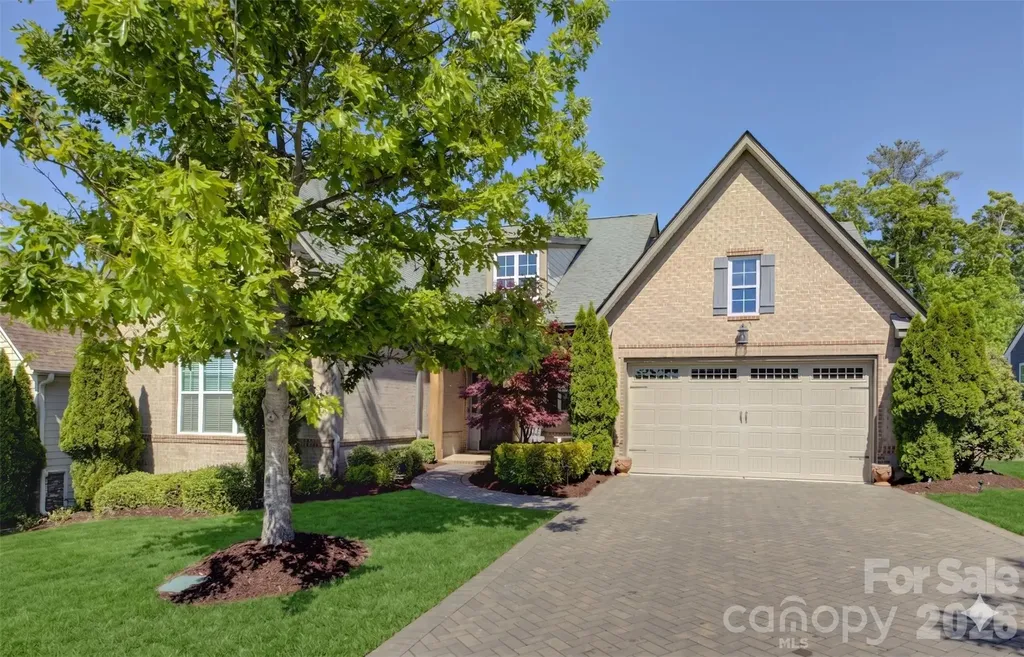 15512 Aviary Orchard Way Charlotte NC 28278