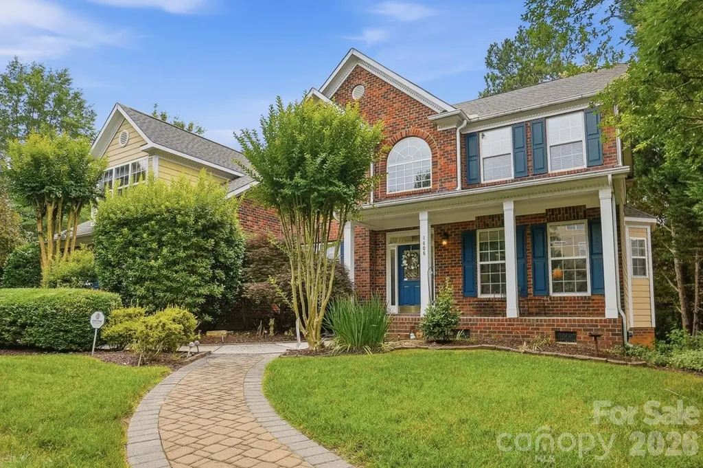 1406 Finsbury Lane Tega Cay SC 29708