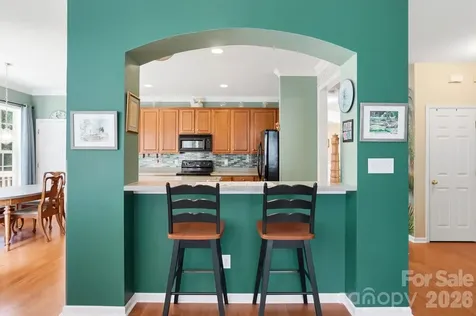 1406 Finsbury Lane Tega Cay SC 29708