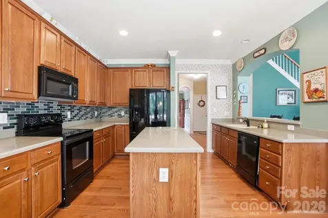 1406 Finsbury Lane Tega Cay SC 29708