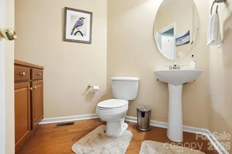 1406 Finsbury Lane Tega Cay SC 29708