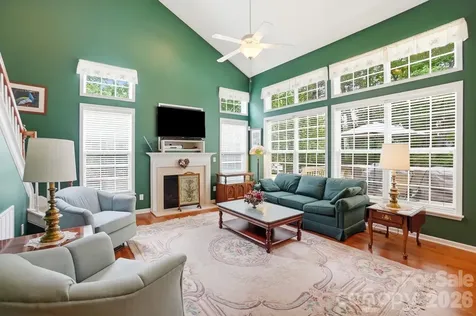 1406 Finsbury Lane Tega Cay SC 29708