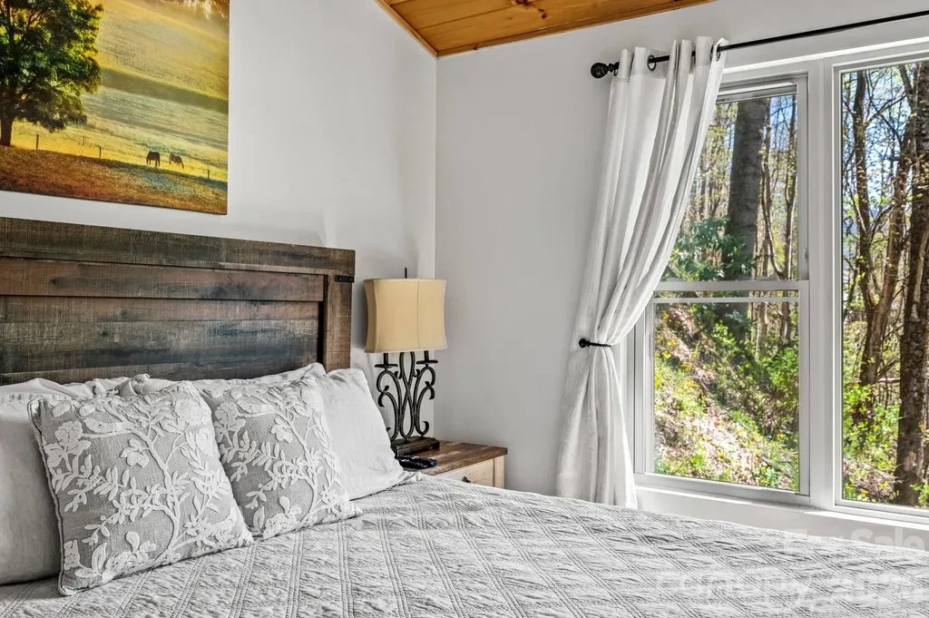 100 Split Rail Drive Maggie Valley NC 28751
