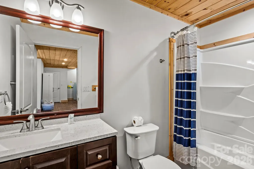100 Split Rail Drive Maggie Valley NC 28751