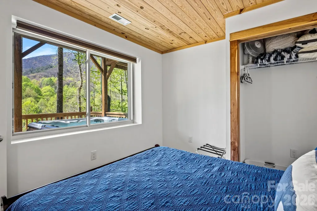 100 Split Rail Drive Maggie Valley NC 28751
