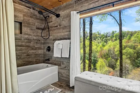 100 Split Rail Drive Maggie Valley NC 28751