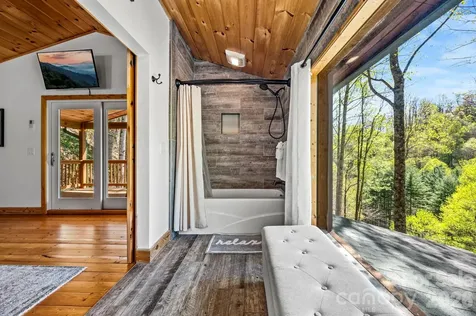 100 Split Rail Drive Maggie Valley NC 28751