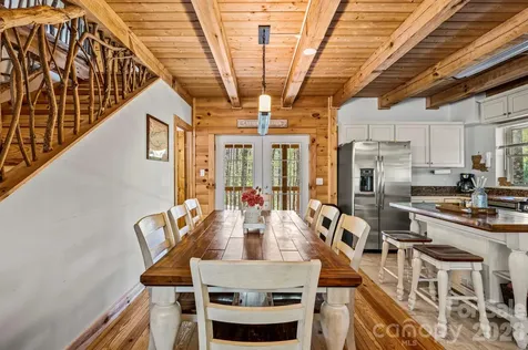 100 Split Rail Drive Maggie Valley NC 28751