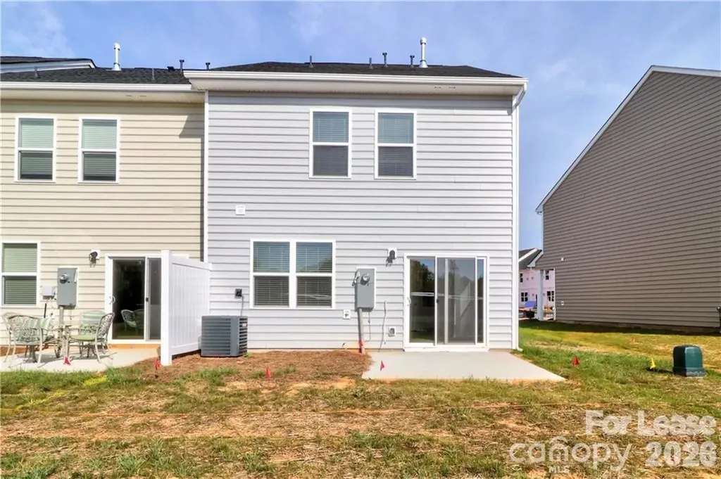 8117 Sheffield Drive Terrell NC 28682
