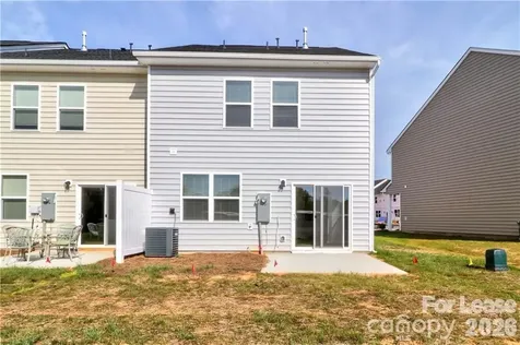 8117 Sheffield Drive Terrell NC 28682