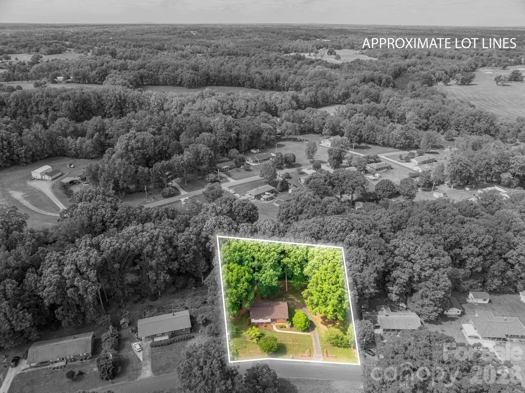 234 Suncrest Road Cherryville NC 28021