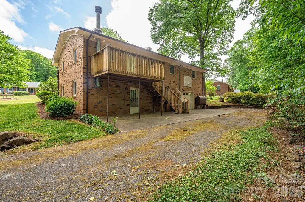 234 Suncrest Road Cherryville NC 28021