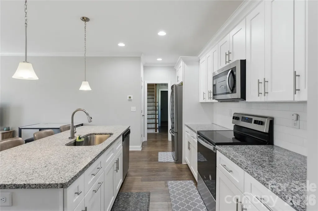 2273 Moss Haven Lane Denver NC 28037