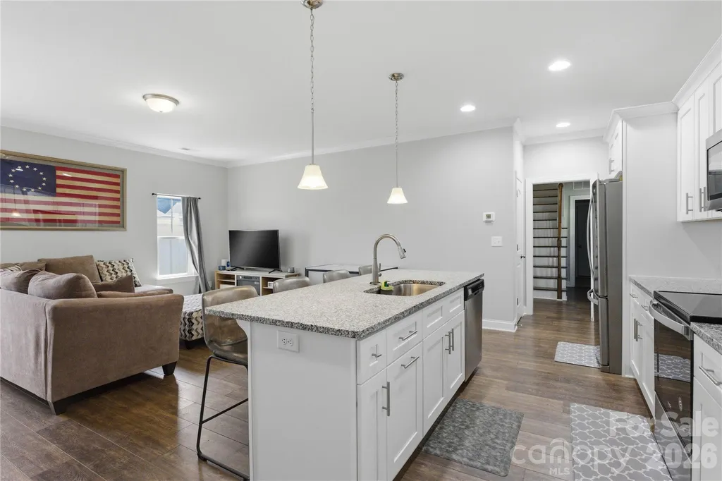 2273 Moss Haven Lane Denver NC 28037