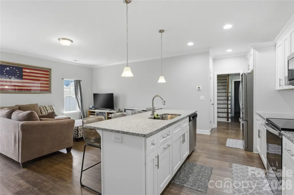 2273 Moss Haven Lane Denver NC 28037