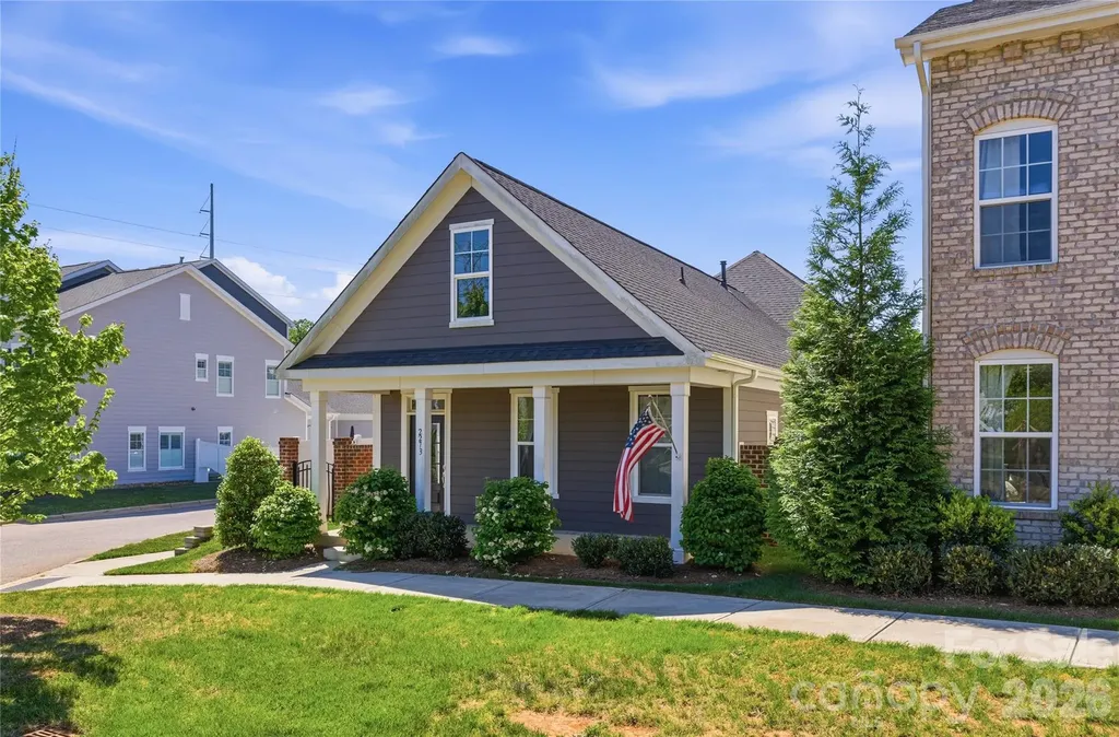 2273 Moss Haven Lane Denver NC 28037
