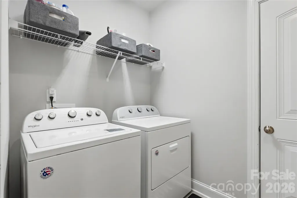 2273 Moss Haven Lane Denver NC 28037