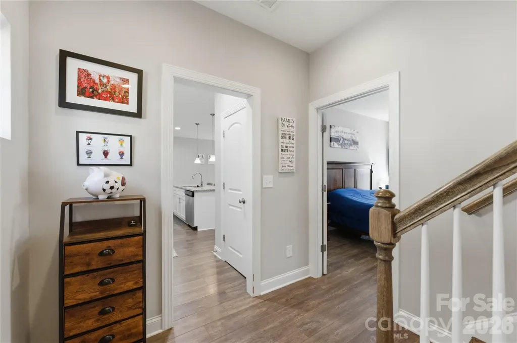 2273 Moss Haven Lane Denver NC 28037