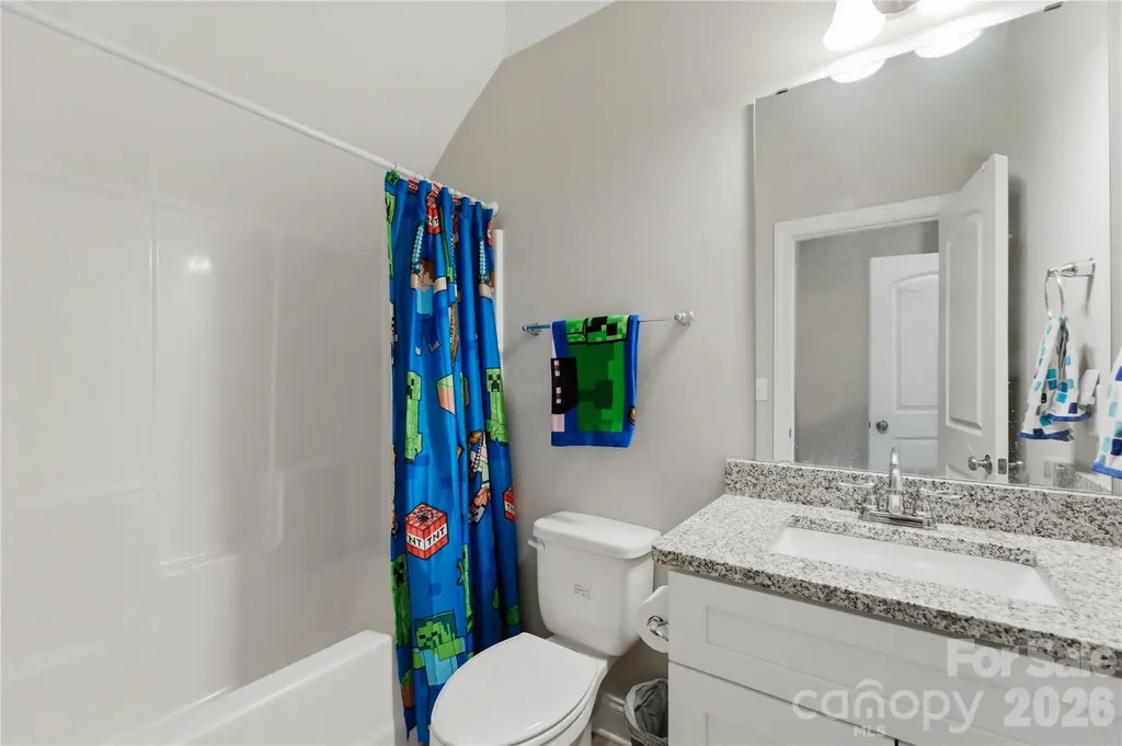 2273 Moss Haven Lane Denver NC 28037