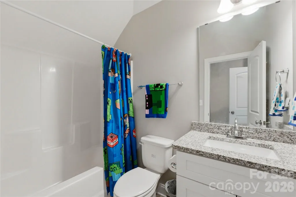 2273 Moss Haven Lane Denver NC 28037