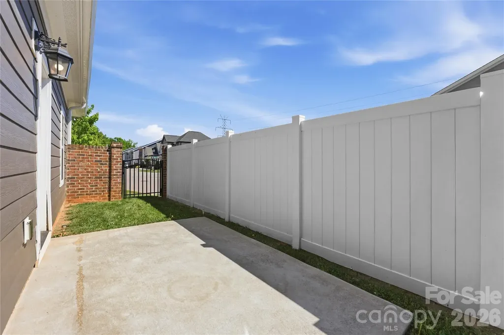 2273 Moss Haven Lane Denver NC 28037
