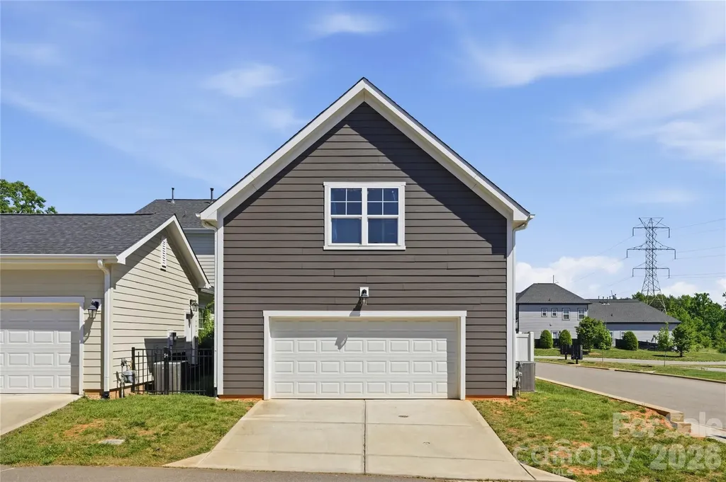 2273 Moss Haven Lane Denver NC 28037