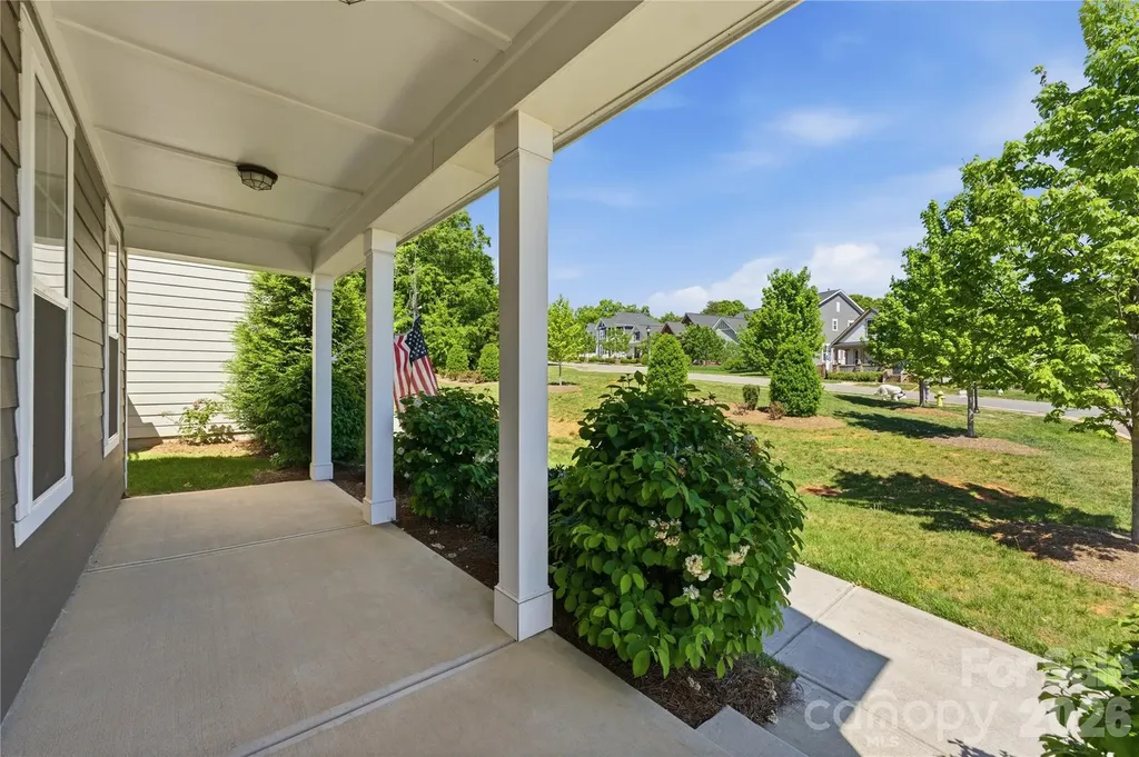 2273 Moss Haven Lane Denver NC 28037