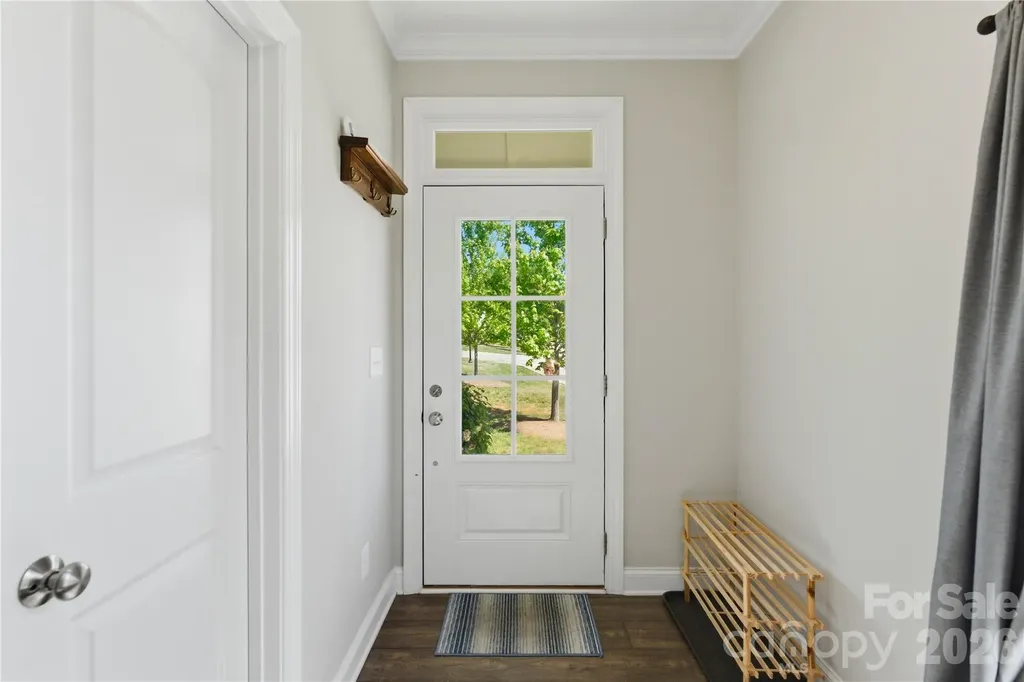 2273 Moss Haven Lane Denver NC 28037
