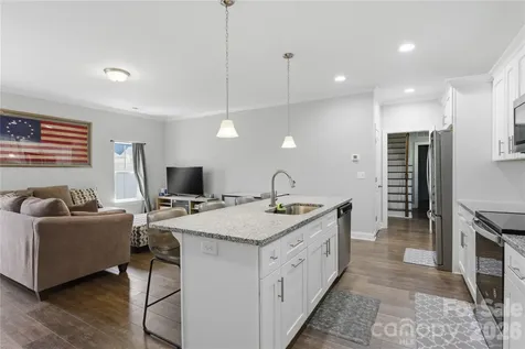 2273 Moss Haven Lane Denver NC 28037