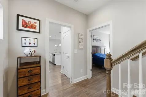 2273 Moss Haven Lane Denver NC 28037